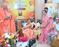 A Memorable Literary Gathering Celebrating The Rising Sun