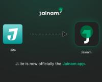 Jainam Unifies Its Digital Platform Identity with Transition of JLite to the Jainam App
