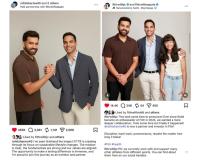 Rohit Sharma’s New Innings: Backing India’s Preventive Health Movement with FITTR