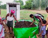Vedanta Aluminium Scales Organic Farming Interventions in Kalahandi, Benefiting 170 Households