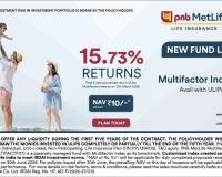 PNB MetLife Launches Multifactor Index Fund: An All-Weather Approach to Factor-Based Investing