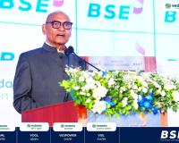 Vedanta Creates History; Lists Four Independent Companies at BSE and NSE