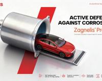 ArcelorMittal Nippon Steel India launches Zagnelis® Protect – world class, patented steel for next generation automotive manufacturing, supporting
