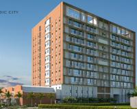 Tech Parks Inside Mixed-Use Developments: Changing the Corporate Leasing Game
