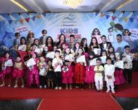 Glitz, Glamour, and Giggles: Ocean Presents Mumbai Kids Fashion Show Steals the Hearts of the Audience