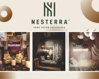 Nesterra Launches New Collection, a Celebration of Grandeur, Craft and Timeless Luxury