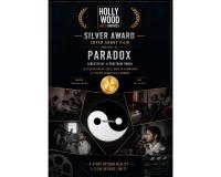 PARADOX: Award-Winning Short Film Challenges the Boundaries of Reality and Consciousness