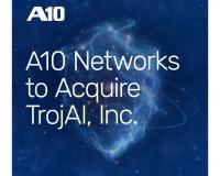 A10 Networks Acquires TrojAI Inc., Expanding AI Roadmap