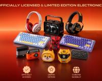 House of Electrons Launches in India with Exclusive Limited-Edition Electronics and Gaming Accessories