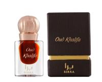 The Art of Dubai Perfumery Meets Modern Luxury Through Birra Fragrances