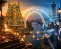 Worldwide NRI Devotees Can Now Experience Temple Bhawan Live as MetaGod Creator Launches Immersive Platform to Bridge the Gap