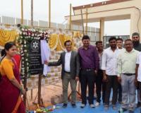 Foundation Stones Laid for Major Infrastructure Projects at RGIPT Bengaluru Campus
