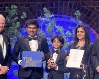 From Classrooms to Communities: Sairam Institutions Carry Scouting Values to a Global Stage