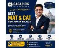 Affordable MBA Entrance Coaching Gains Momentum as Sagar Sir Coaching Helps Students Achieve Top Percentiles