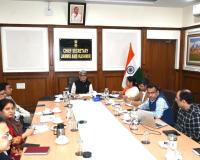SoftTech Engineers Limited Strengthens Urban Governance Framework in Jammu & Kashmir with CivitPERMIT(AutoDCR) Technology