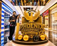 Krunal Pandya Launches Phoenix Shopping League 2026 at Phoenix Citadel; EOSS Turns into a Season of Rewards, Entertainment and Celebration