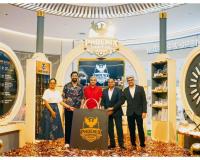 The Phoenix Mills Launches Phoenix Shopping League With Krunal Pandya, Bringing The Excitement Of Sport To India’s Biggest Shopping Season