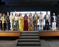 GBS marks first anniversary with two-day business summit and fashion week in Surat