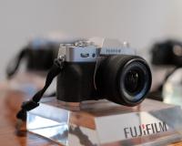 FUJIFILM India Celebrates Creativity Curated By So City With The Launch Of FUJIFILM’s New X-T30 III