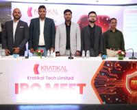 Kratikal Tech Limited IPO Opens on June 30, 2026