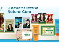 Yuthika Expands Presence Across Hair Color, Skincare and Personal Care Categories