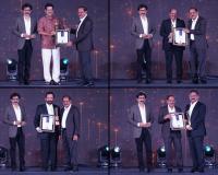 Manappuram VPN IBE Awards 2026 Honours Leaders in Business, Technology and Cinema