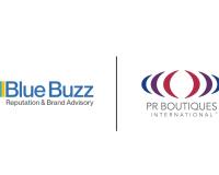 Blue Buzz Joins PR Boutiques International, Strengthening Its Presence in a Global Network of Award-Winning Boutique Agencies
