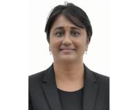 Sujini Ponnusamy Driving the Future of Precision Medicine Through AI and Genomics