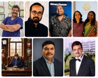 Top Rising Professionals Making an Impact in 2026
