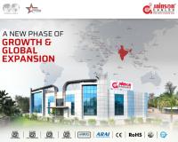 Jainson Cables India Marks a New Phase of Growth and Global Expansion