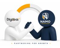 DigiBirds360 Wins the SEO Mandate for Namo Industries