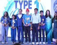 Unstoppable Type 1 Connect Brings Together Over 150 Individuals and Families in Delhi to Strengthen the Type 1 Diabetes Community