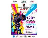 AAFT Introduces Prestigious Awards for Short Films at the Historic 128th AAFT Festival of Short Digital Films