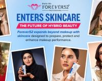 From Makeup Bags to Skincare Shelves: Forever52’s Next Big Beauty Bet