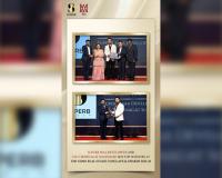 Superb Maa Developers and CEO Tikshnagat Waghmare Win Top Honours at The Times Real Estate Conclave & Awards 2025-26