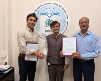 DRIIV and AIVOT AI Sign MoU to Bring Patented Deep Tech Solutions