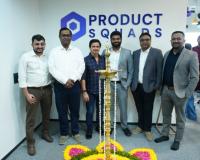 ProductSquads Opens Hyderabad Office, Expands Ahmedabad Capacity; Plans Up to 80 New AI Hires