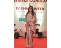 Sims and Sonani Jewellers Unveil Bridal Collection at GBS Fashion Week