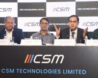 CSM Technologies Ltd’s Rs. 145.78 crore Initial Public Offering to open June 24, 2026