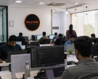 How Daleyork Is Helping Indian Businesses Build Digital Confidence — One Project at a Time
