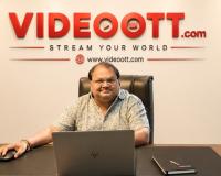VideoOTT.com Secures Rs. 350 Crore Seed Funding: A Major Milestone for India’s Next-Generation OTT Ecosystem