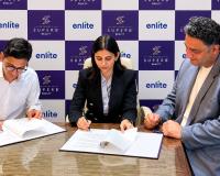 Superb Realty Partners with Enlite to Power Next-Generation Building Intelligence