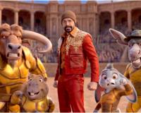 Vineet Singh Hukmani releases song ‘One More Try’ for The World’s first Next Gen Animation movie Kingdom Games