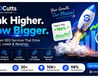 SEOCUTTS Announces Expansion of SEO Services to Help Businesses