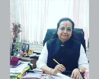 Surat: Advocate Preeti Joshi Reappointed as Member of District Panchayat's Internal Complaints Committee for Three Years