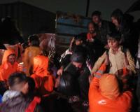 Surat: Major rescue operation by NDRF in Dindoli, 255 people stranded in flood safely rescued