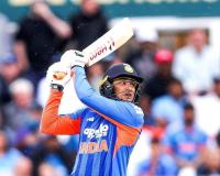 Abhishek Sharma's brilliance, scores the fastest T20 half-century for India in England