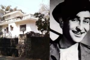 After RK Studios, Godrej group acquires Raj Kapoor's Chembur bungalow 