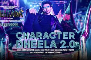 Character Dheela 2.0