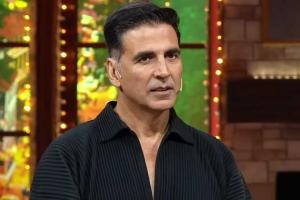 Akshay Kumar becomes target of deepfake video; actor plans legal action